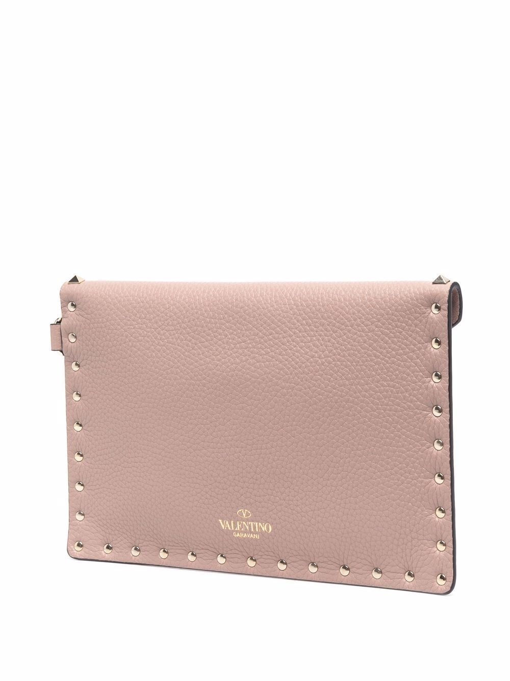 Rockstud clutch - 4