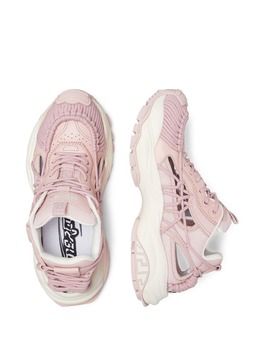 Mercury sneakers - 4