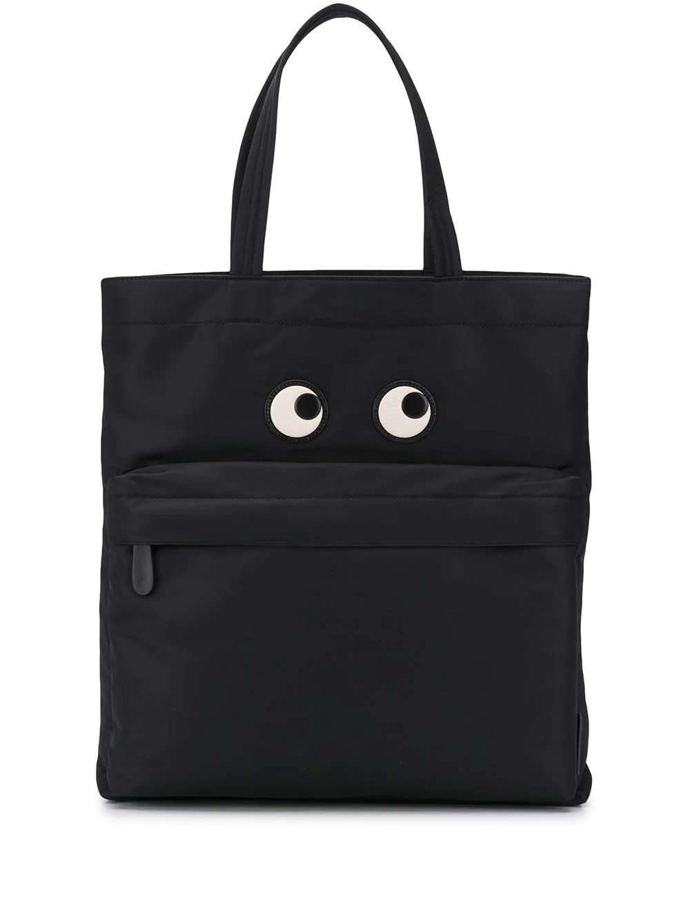 Eyes shopper tote - 1