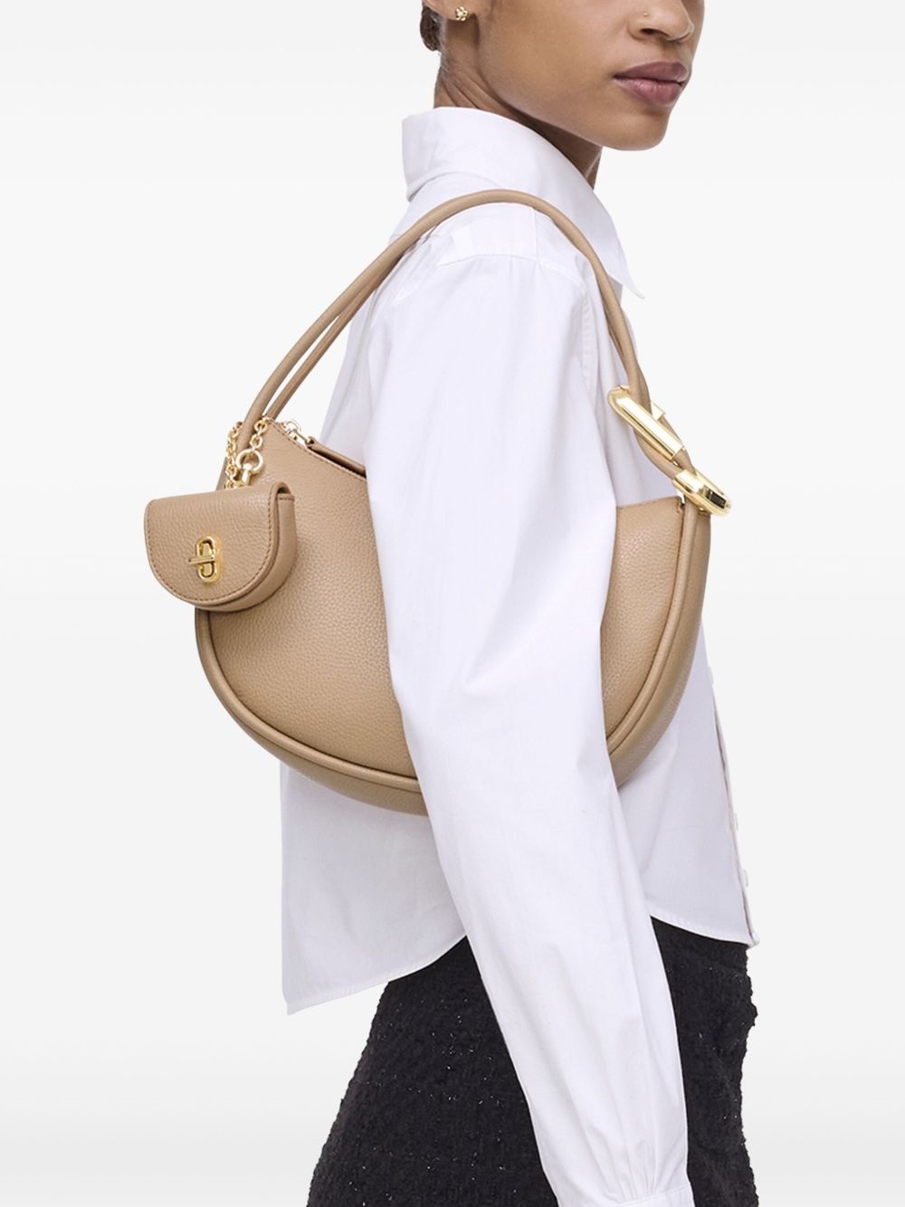 The Dual Hobo shoulder bag - 2
