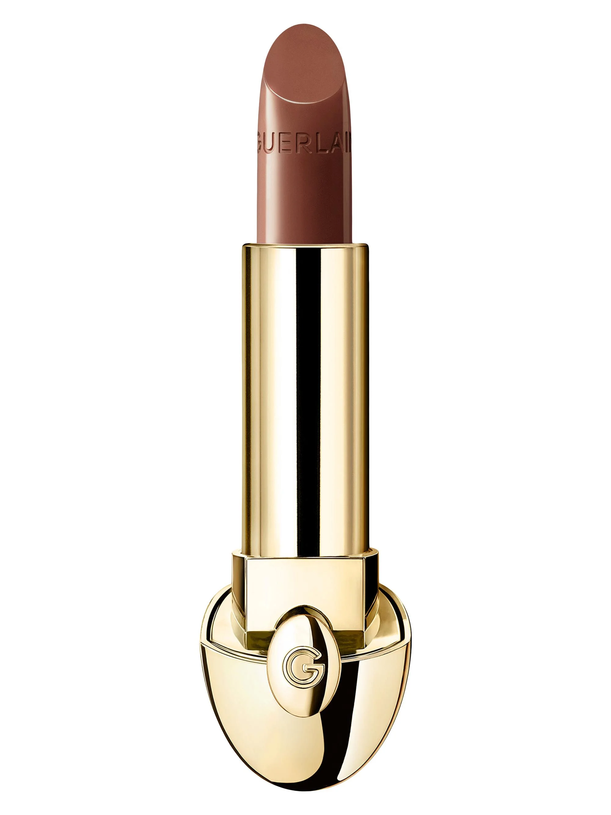 Women's Rouge G Customizable Lipstick Refill - 15 Le Marron Glace Satin - 1
