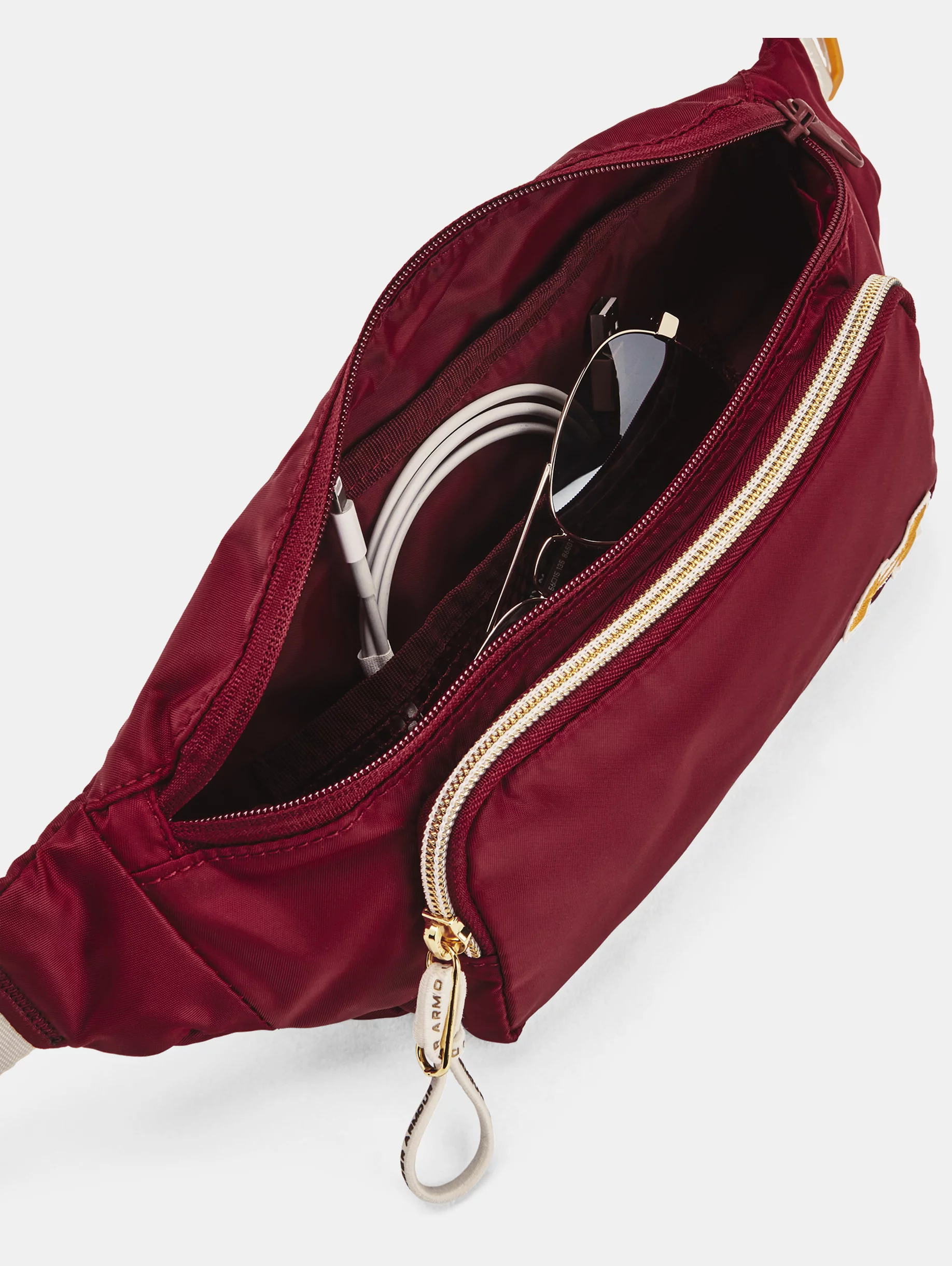 UA Studio Waist Bag Crossbody - 4
