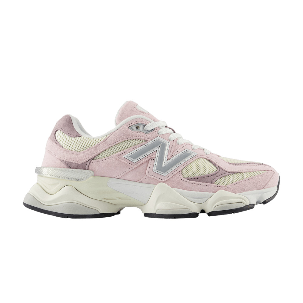 9060 'Rose Sugar Angora' - 1