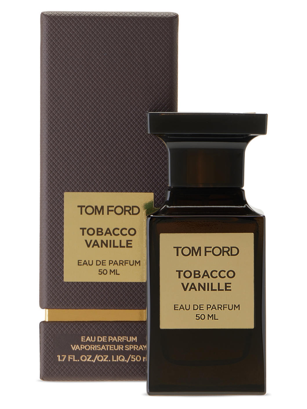 Tobacco Vanille Eau de Parfum, 50 mL - 3
