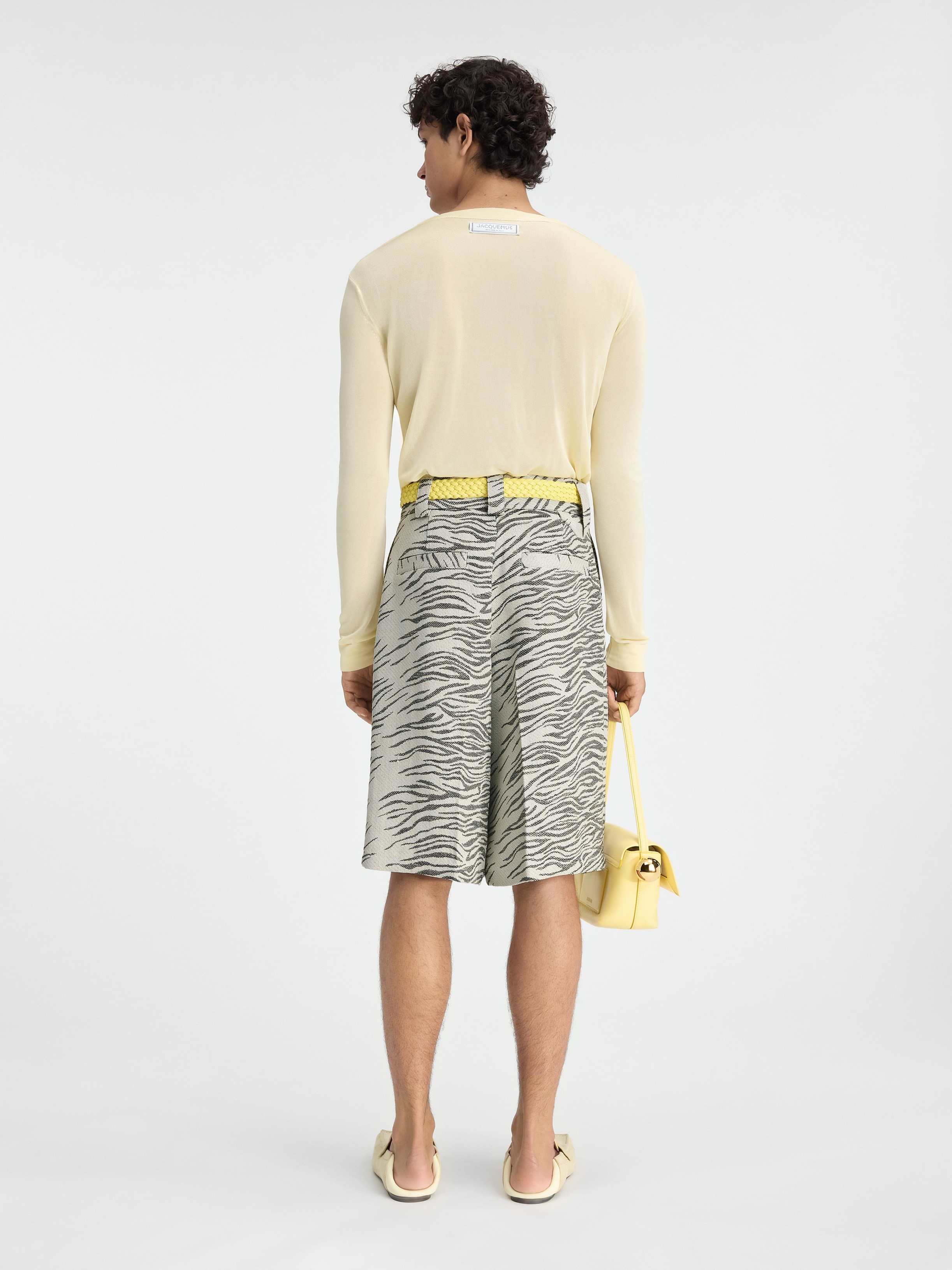 Le short Navega - 3