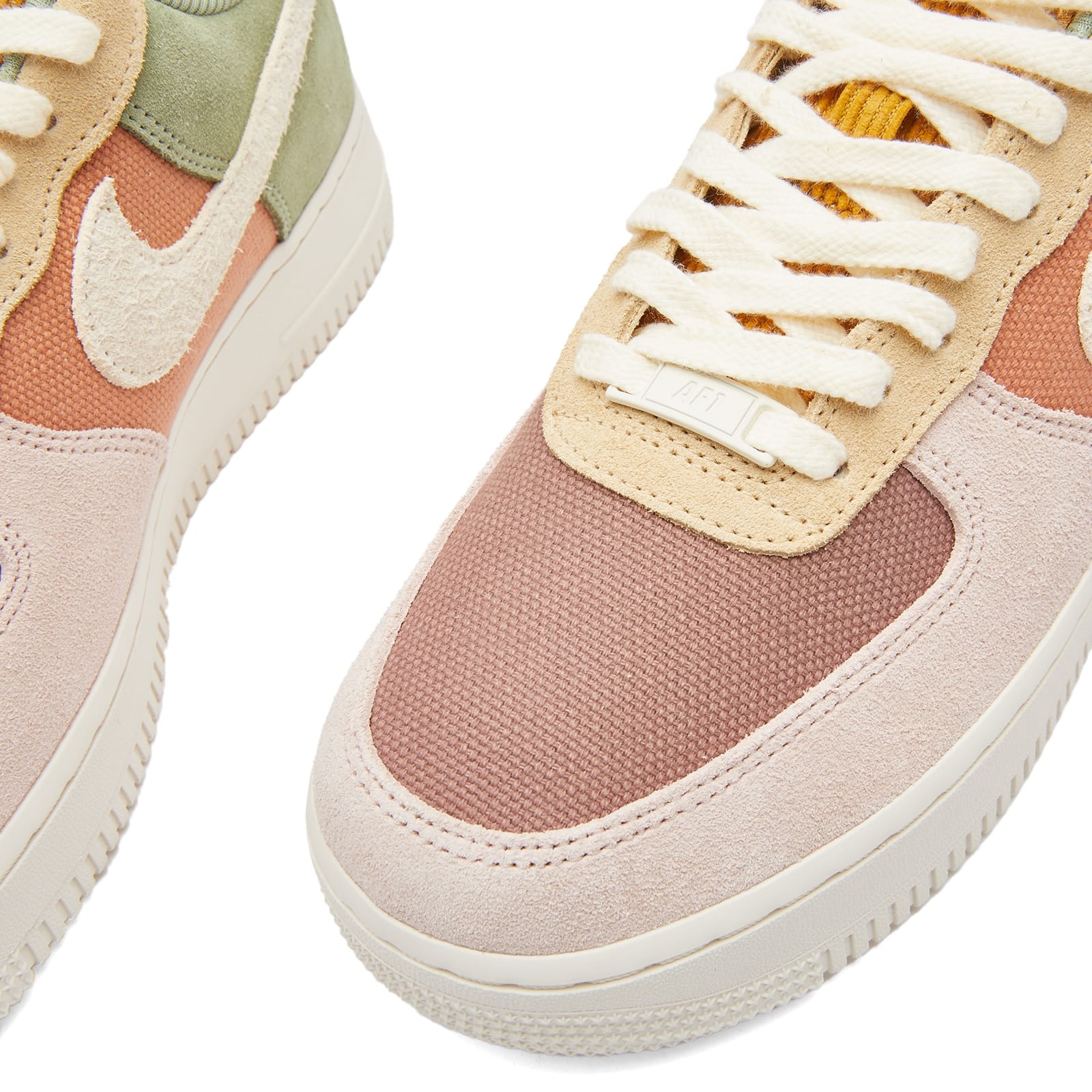 Nike W AIR FORCE 1 ’07 LX - 4
