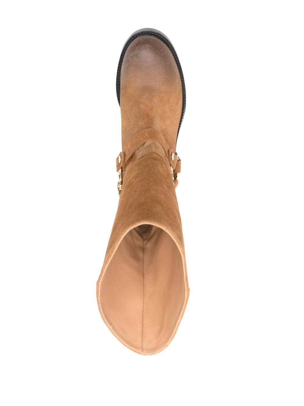 40mm Dakota boots - 4