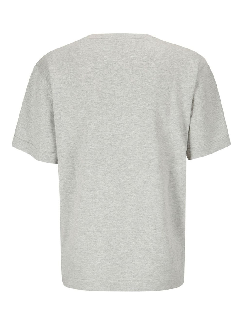 extreme cashmere NÂº268 Cuba T-shirt outlook