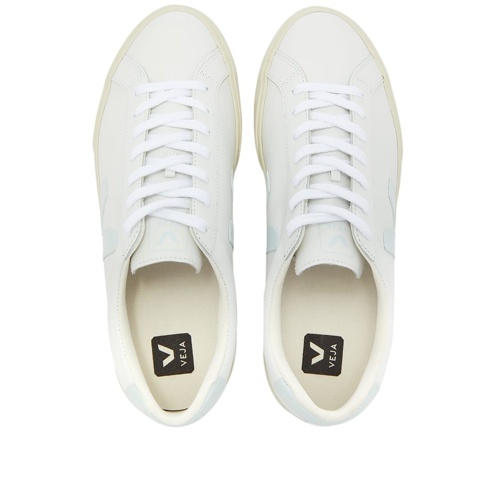 Veja Esplar Clean Leather Sneaker - 5