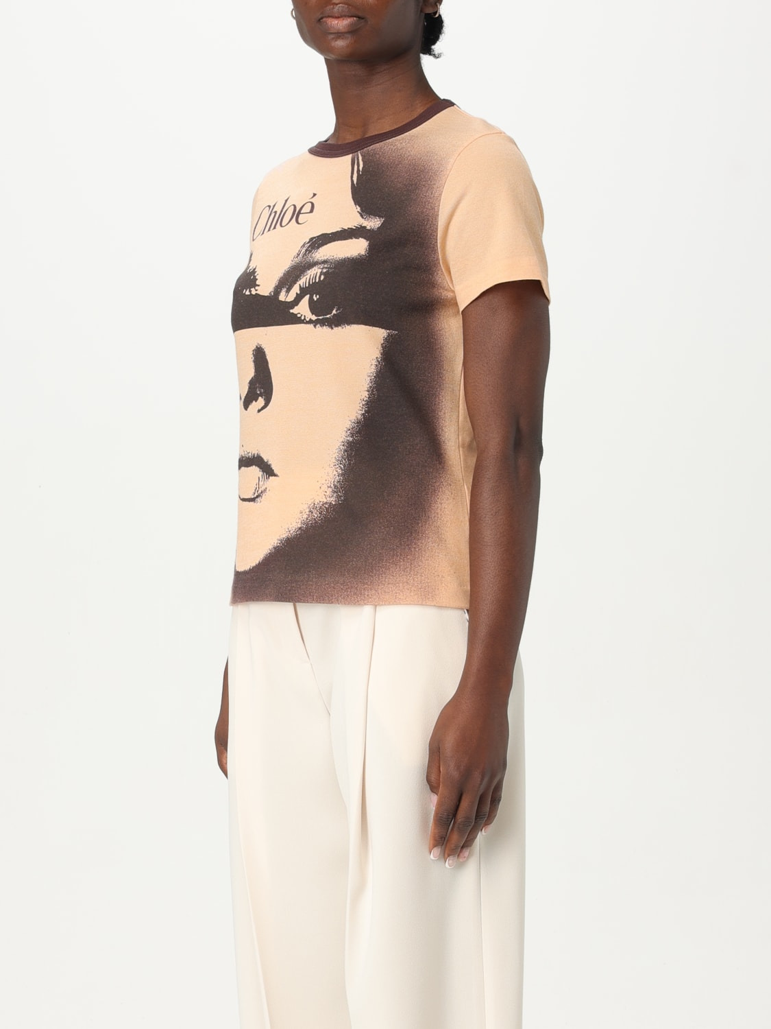 T-shirt woman ChloÉ - 3