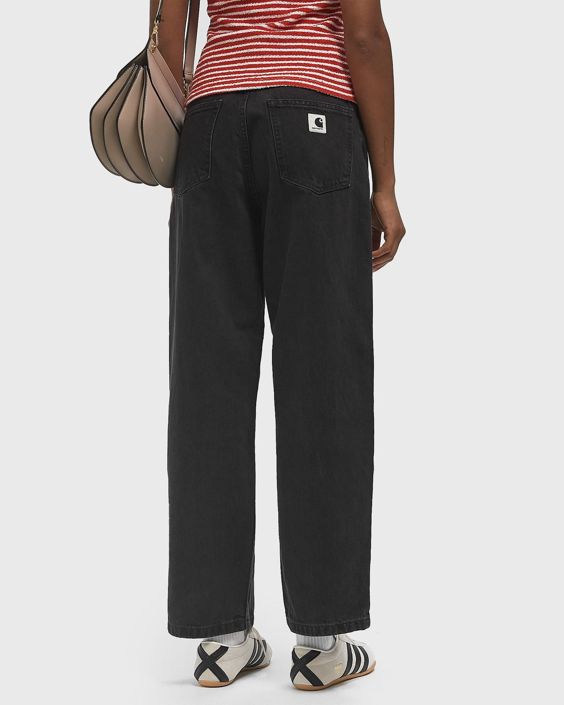 WMNS Brandon Pant - 3
