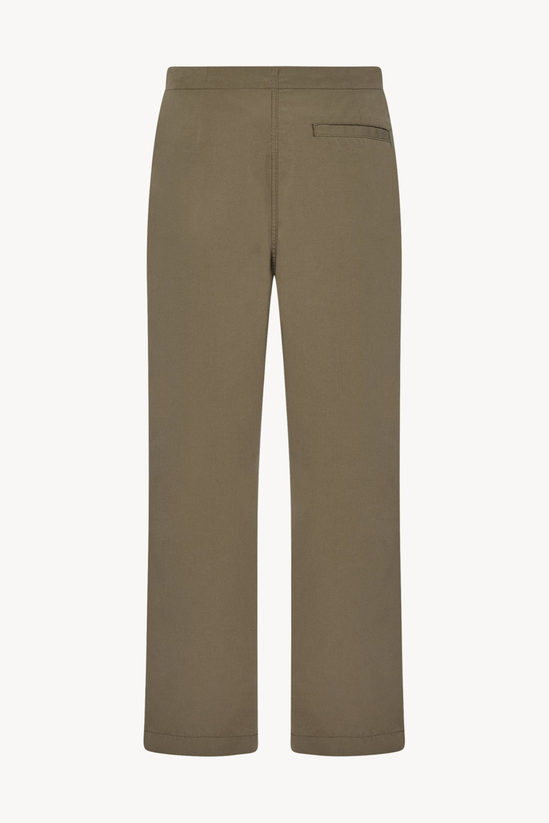 The Row Time Pant outlook