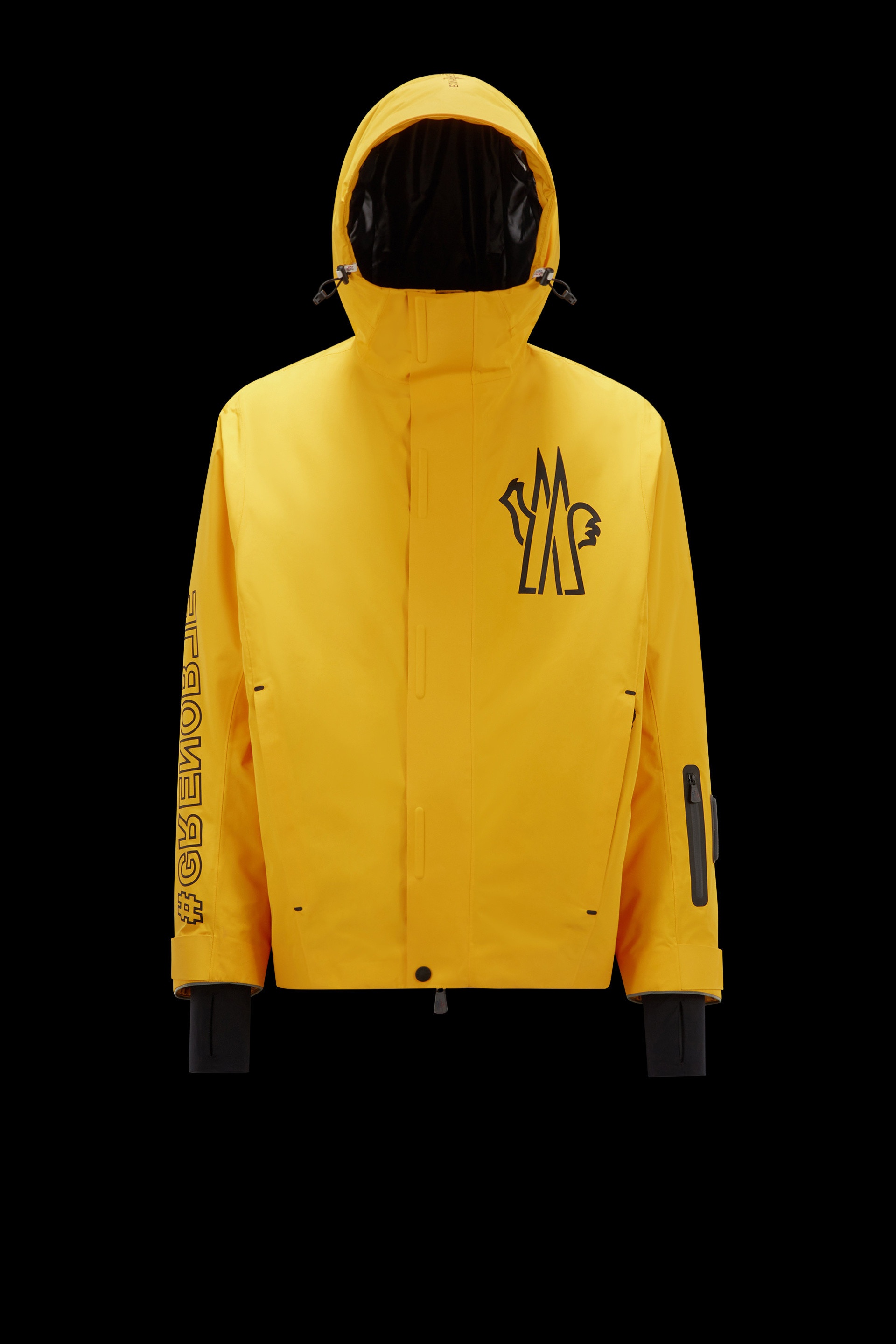 Moriond Ski Jacket - 1
