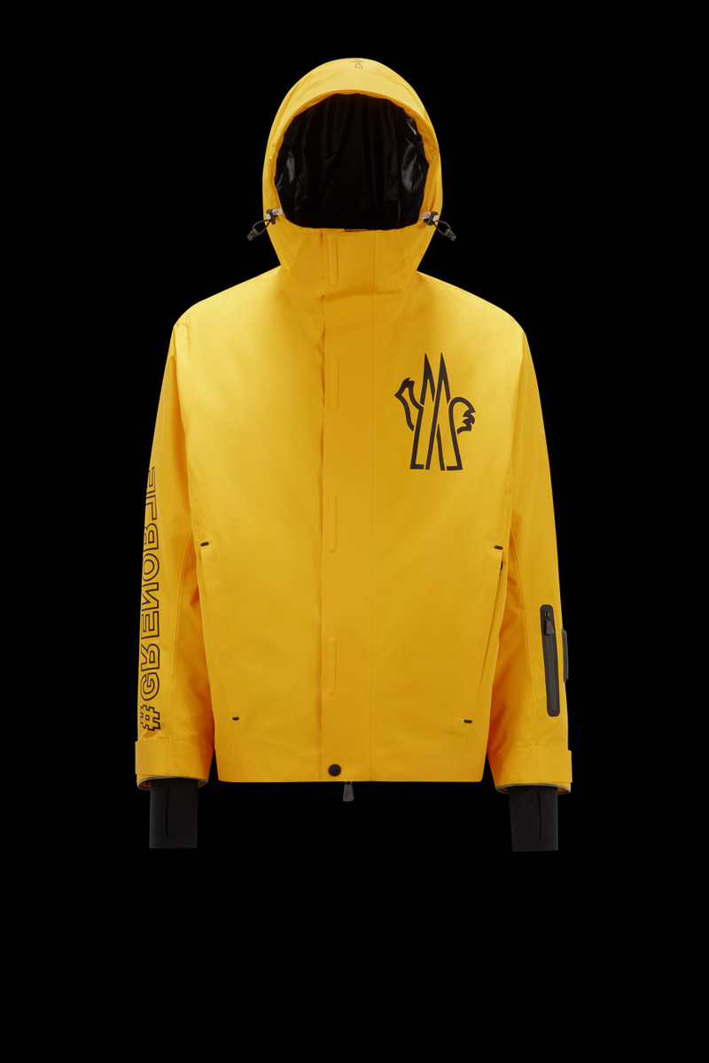 Moriond Ski Jacket 1