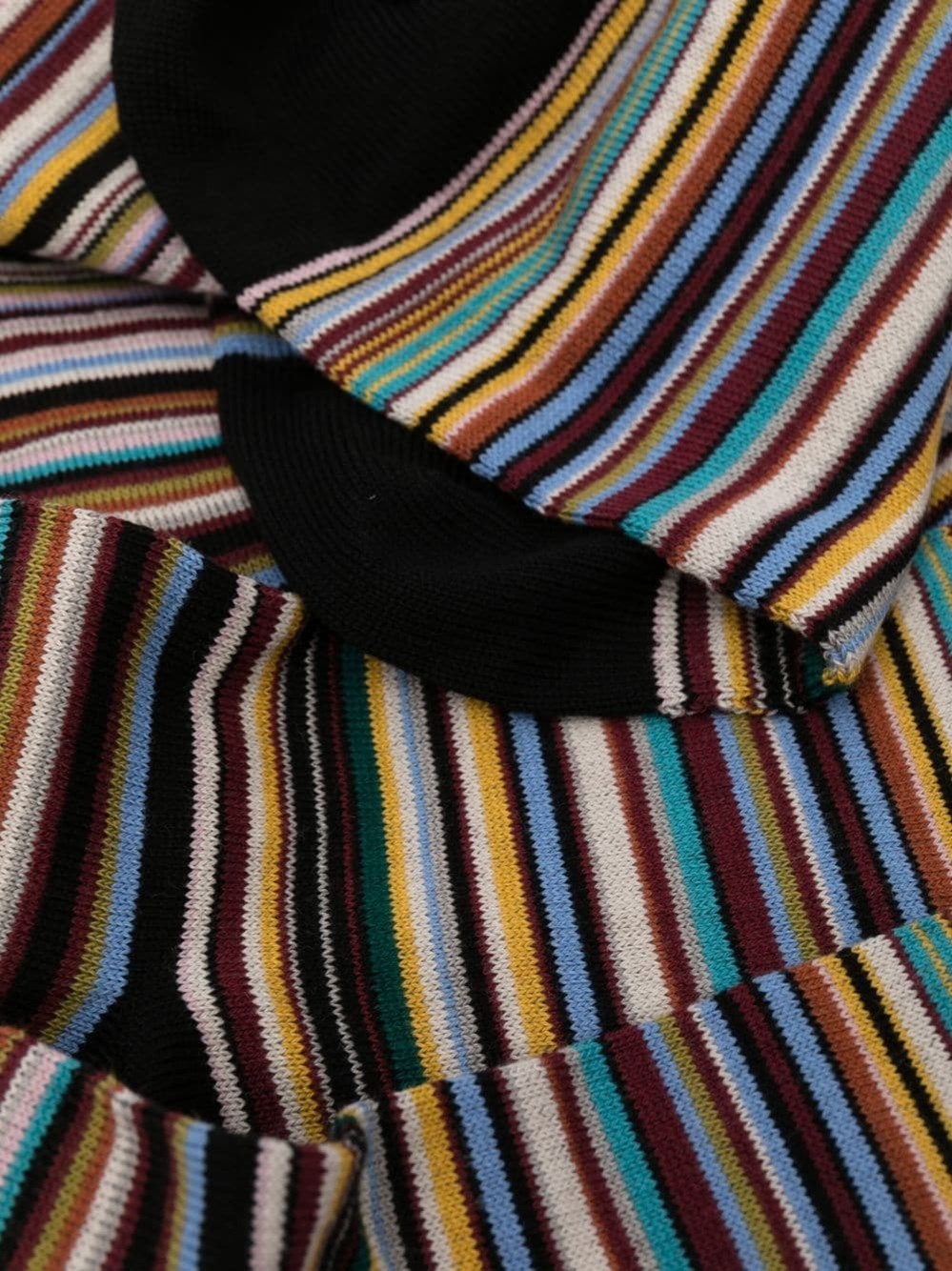Signature Stripe socks - 3 pack - 2
