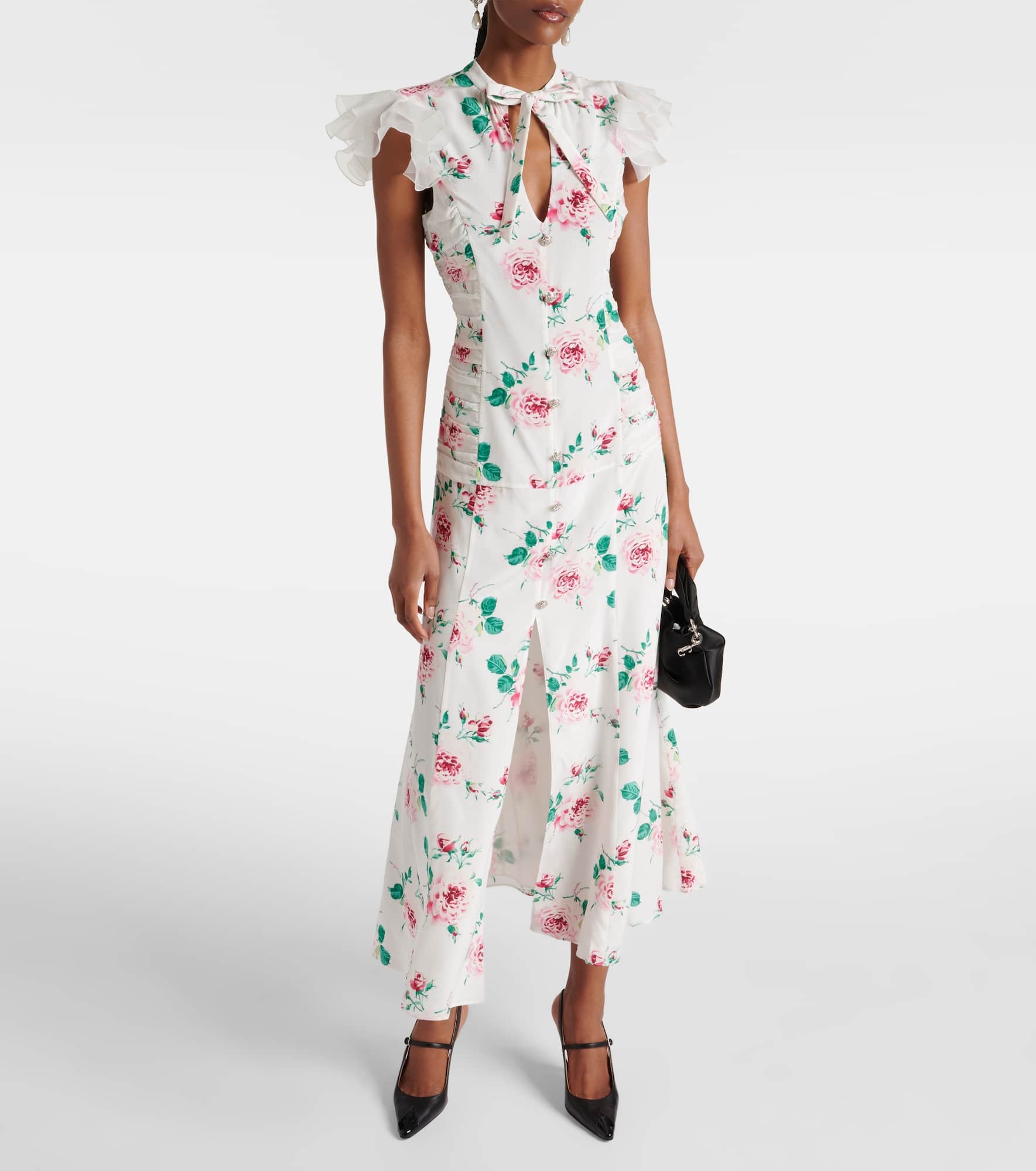 mytheresa's post