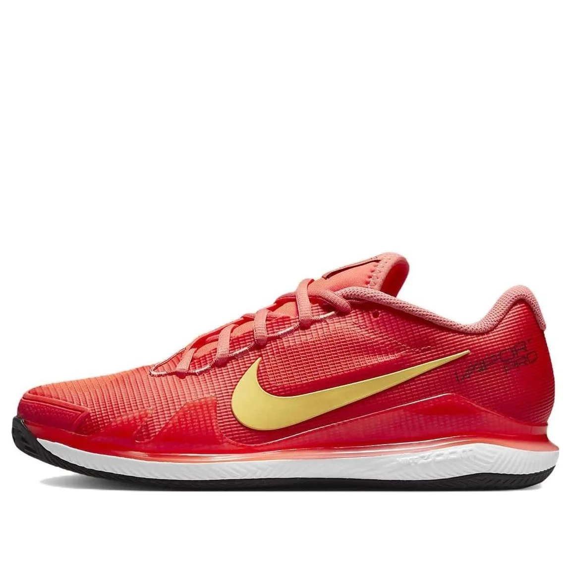 (WMNS) Nike Air Zoom Vapor Pro 'Red' CZ0221-600 - 1