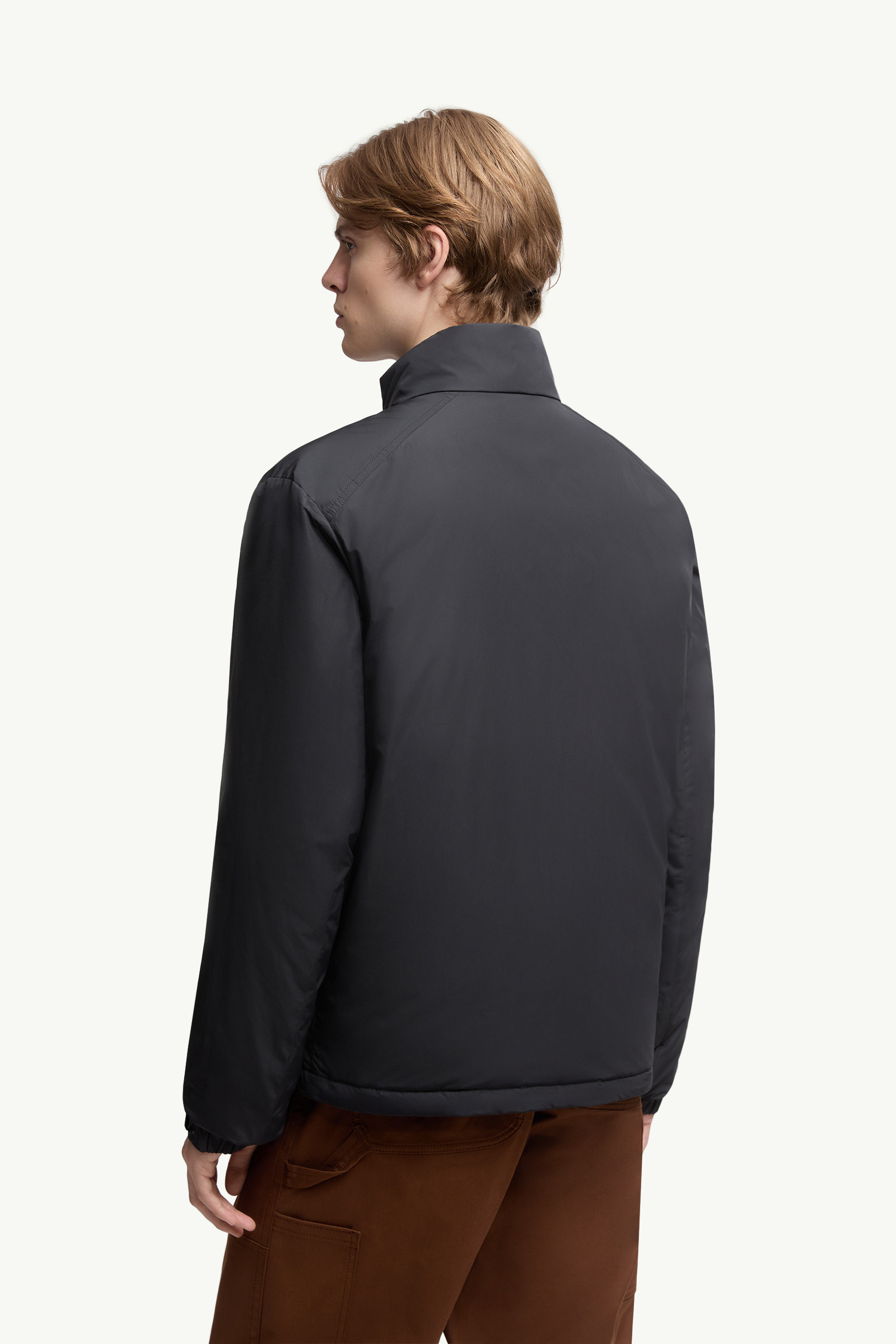 Epine Short Down Jacket - 5