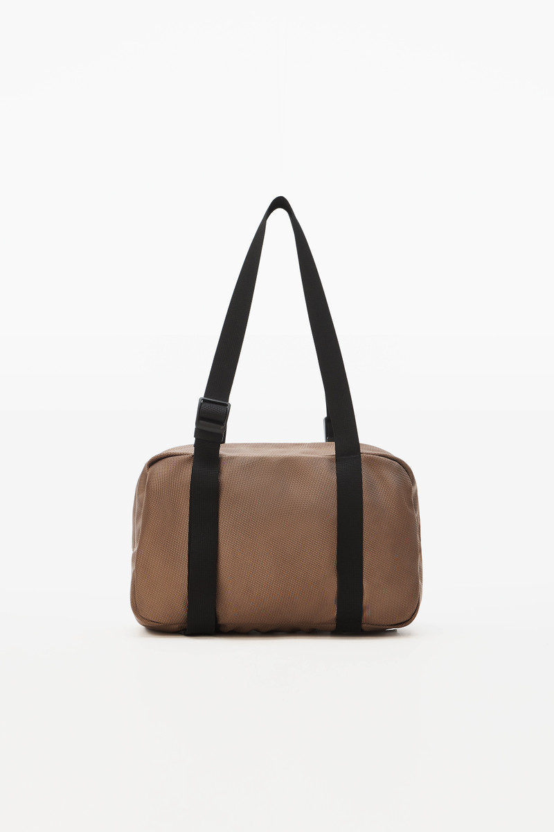 Alexander Wang WANGSPORT DUFFEL IN NYLON outlook