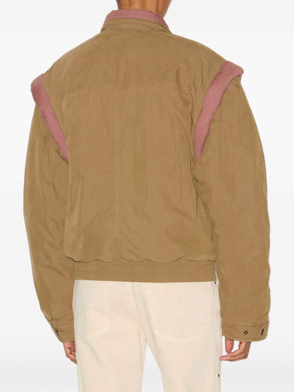 Desha jacket - 3