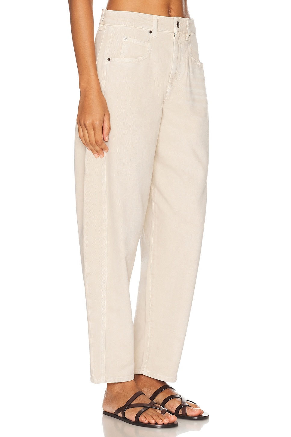 Oriane Curved Leg - 2