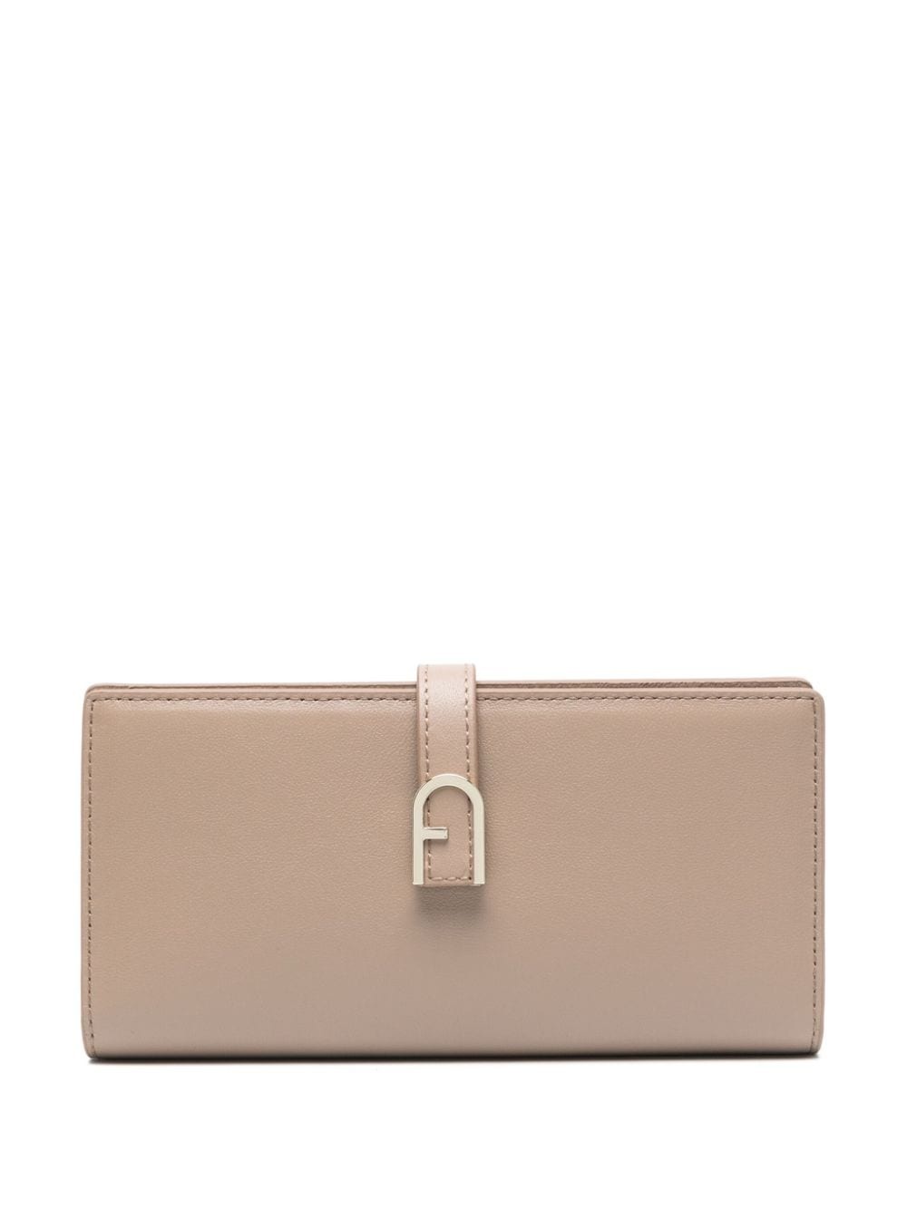 large Furla Flow bi-fold wallet - 1