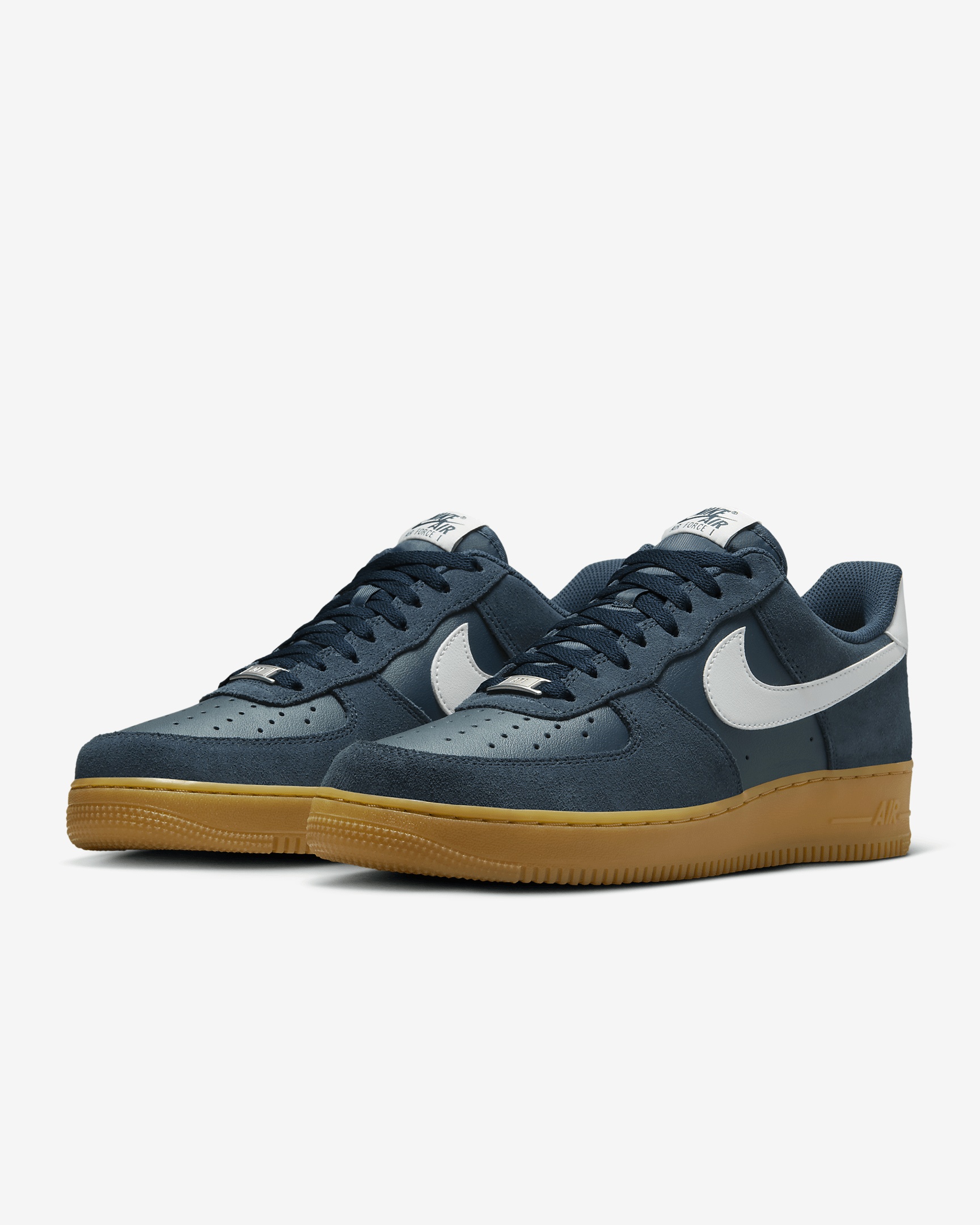 Nike Air Force 1 '07 LV8 Men's Shoes - 5