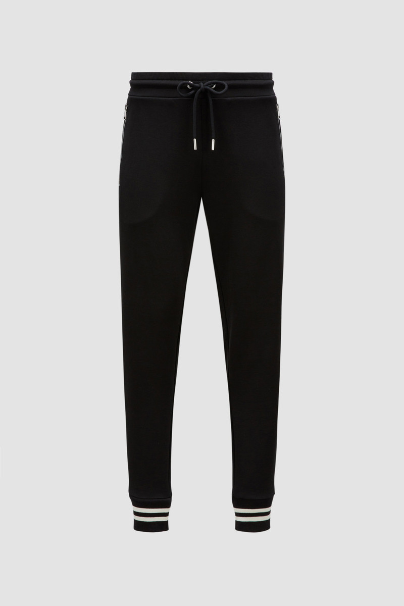 Fleece Sweatpants - 1