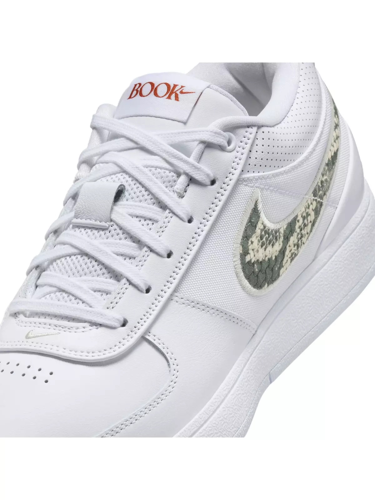 Book 1 "Rattlesnake" Men's Basketball Shoe - 4