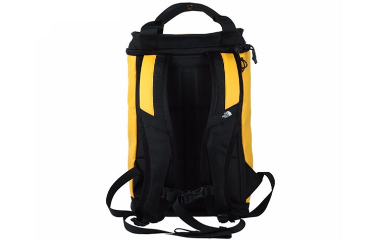THE NORTH FACE Logo 26L Backpack 'Yellow' 3KYF-LR0 - 3