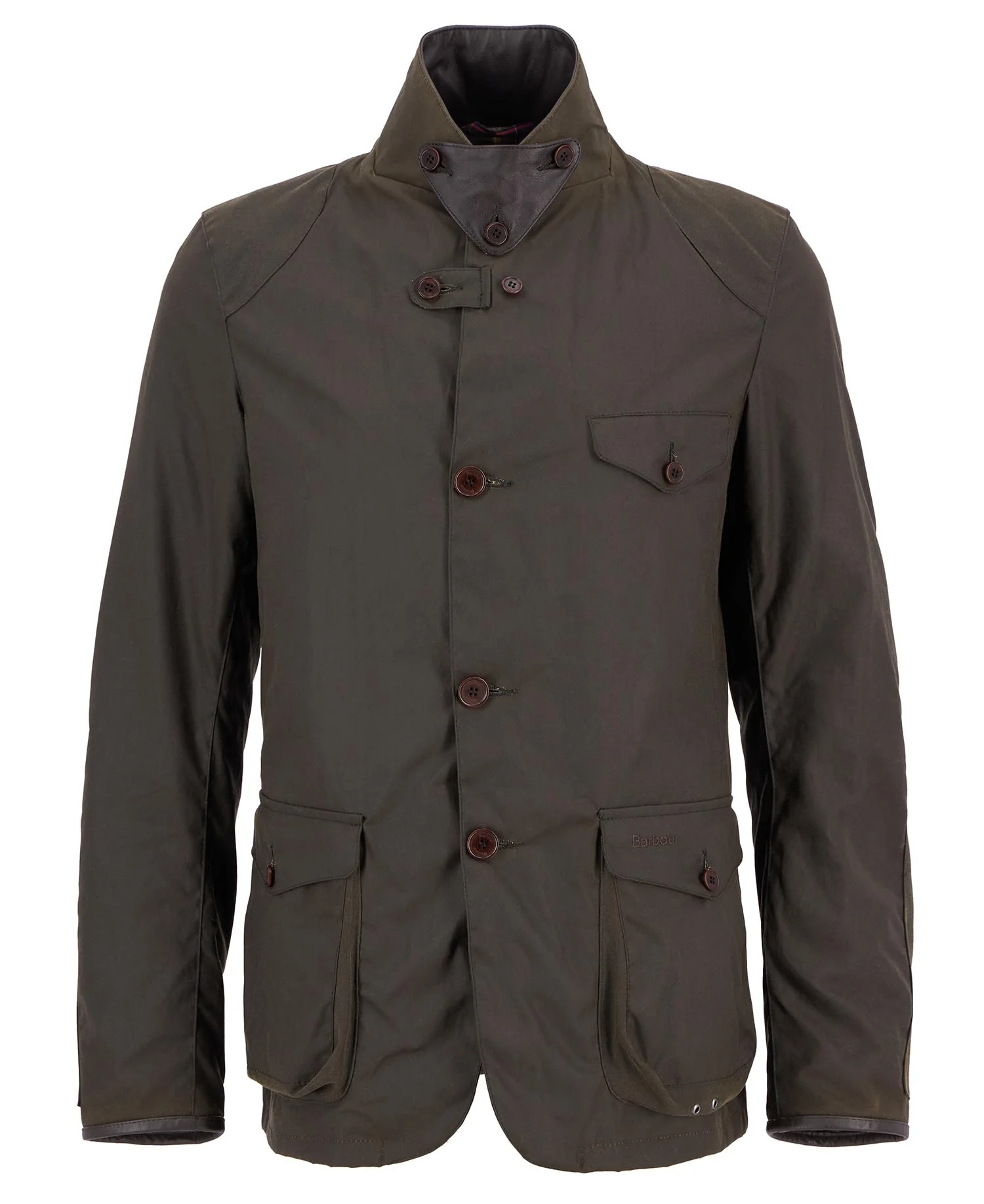 Beacon Sports Waxed Jacket - 1