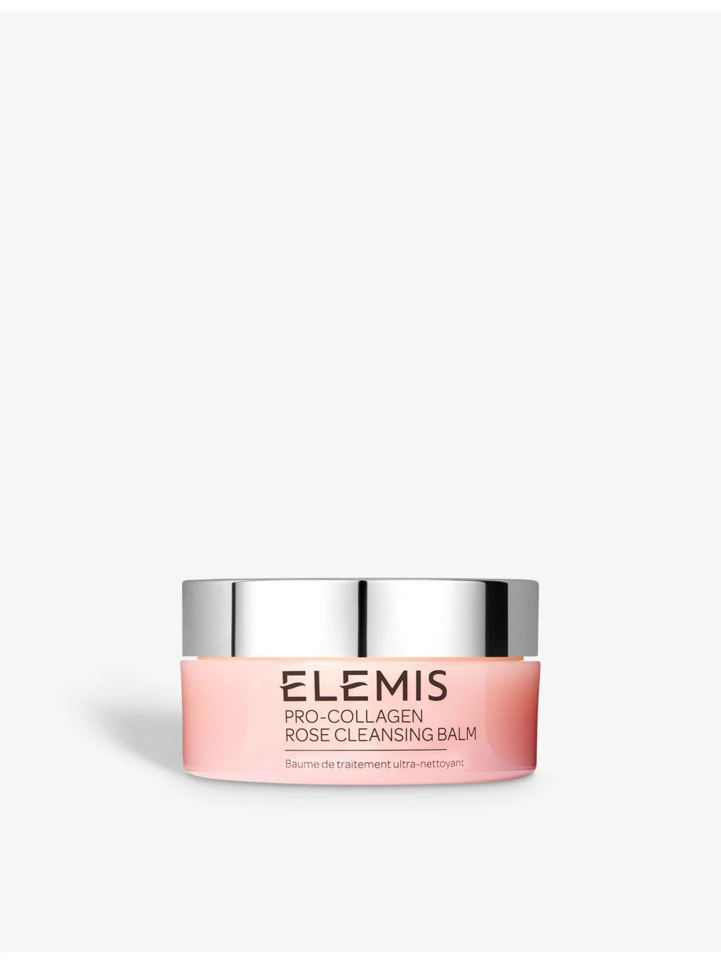 Pro-Collagen Rose cleansing balm 100g - 1