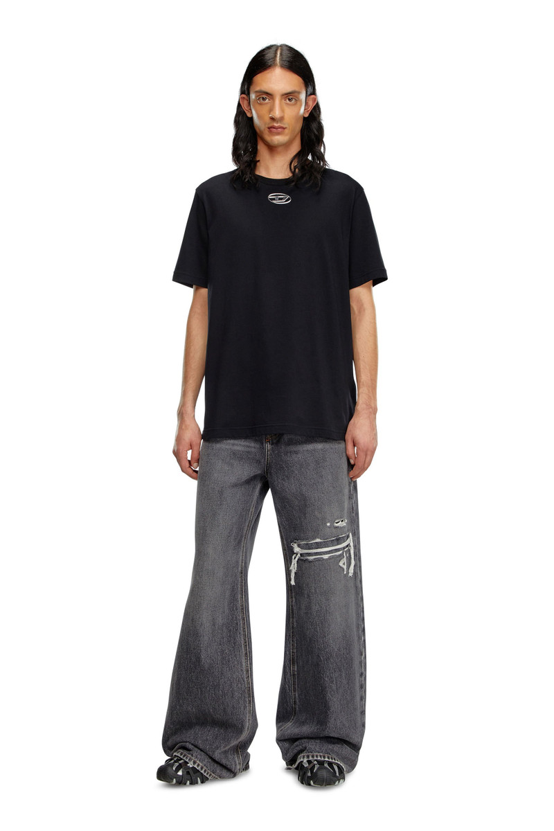 Diesel T-JUST-OD outlook