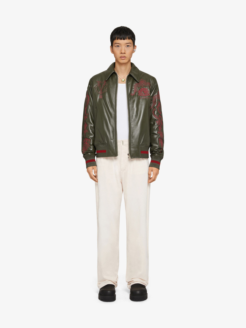 Givenchy JEANS IN DENIM outlook