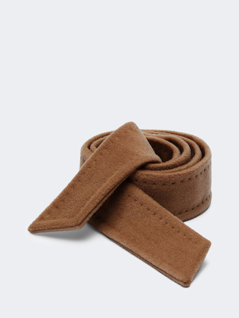 MADAMEBELT 101801 Belt - CARAMEL 1