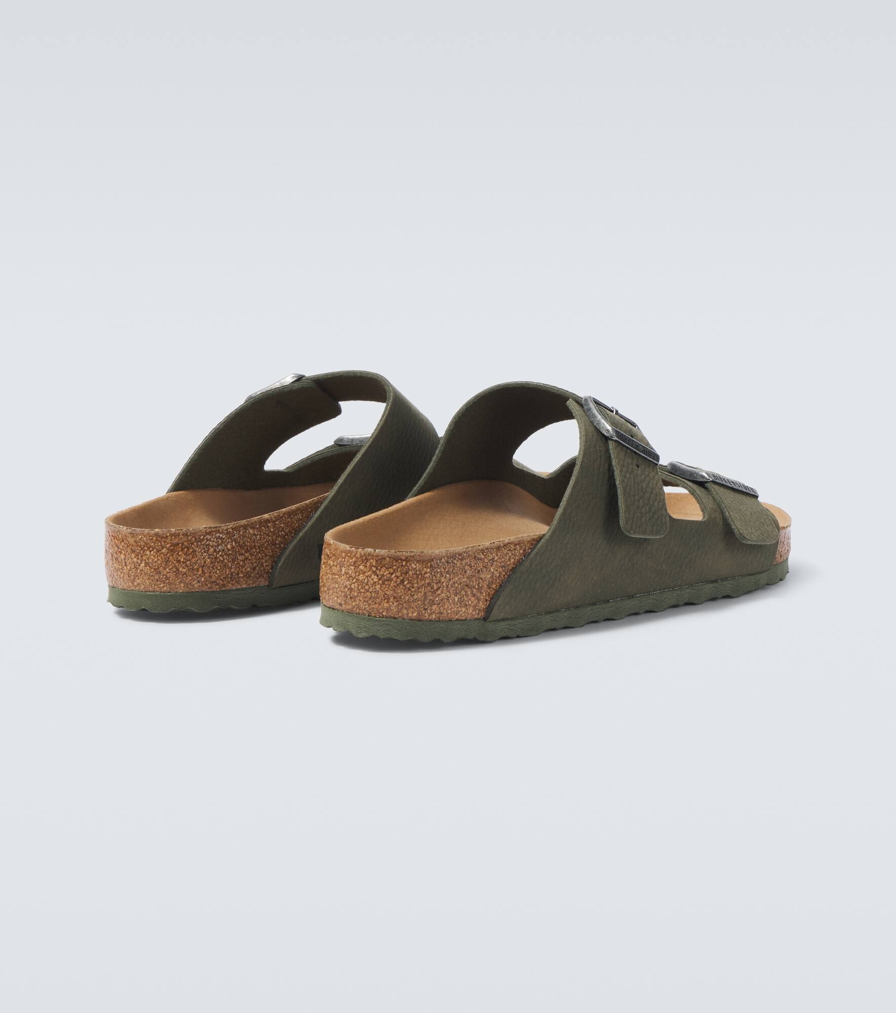 Arizona leather sandals - 6