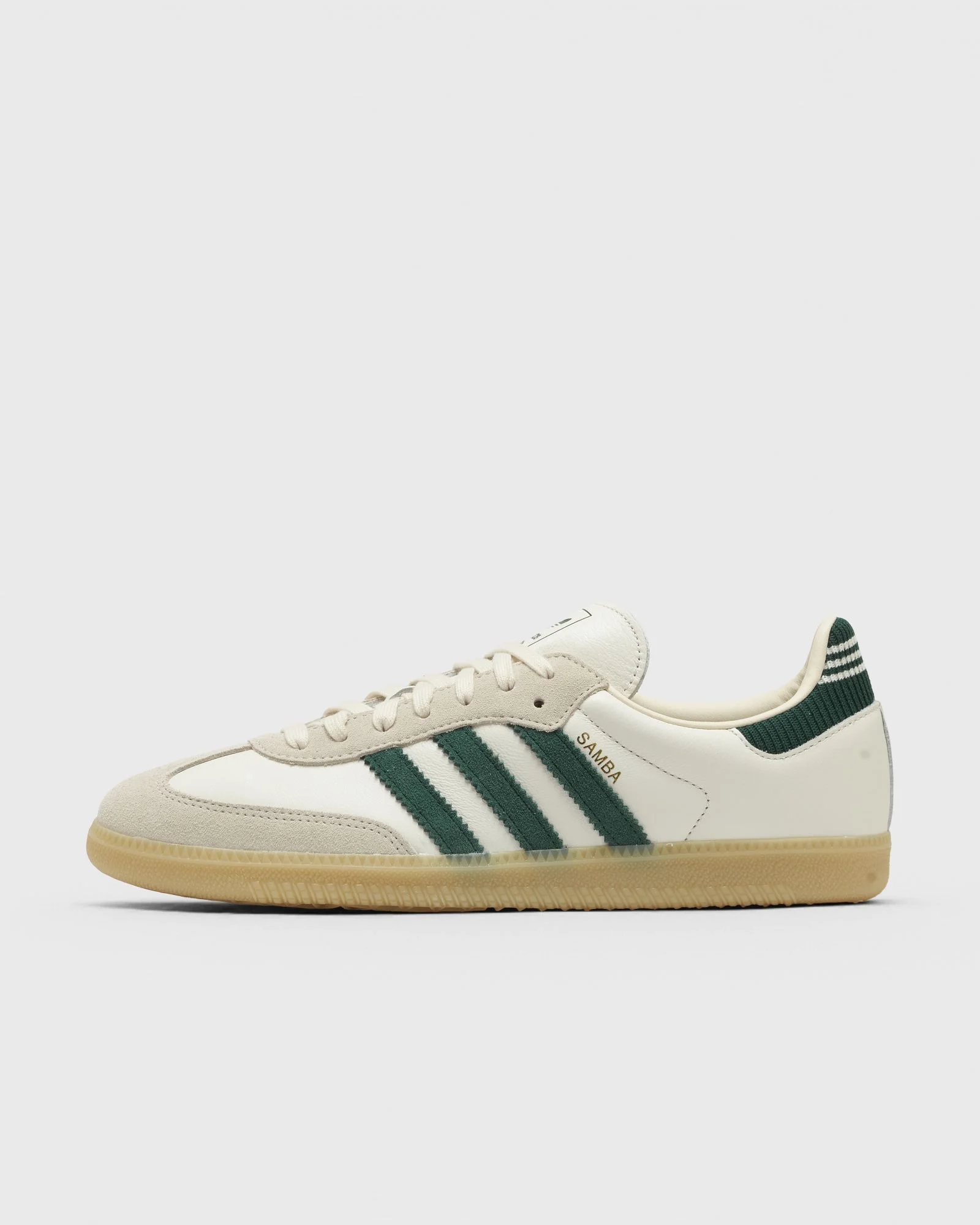 SAMBA OG - 1