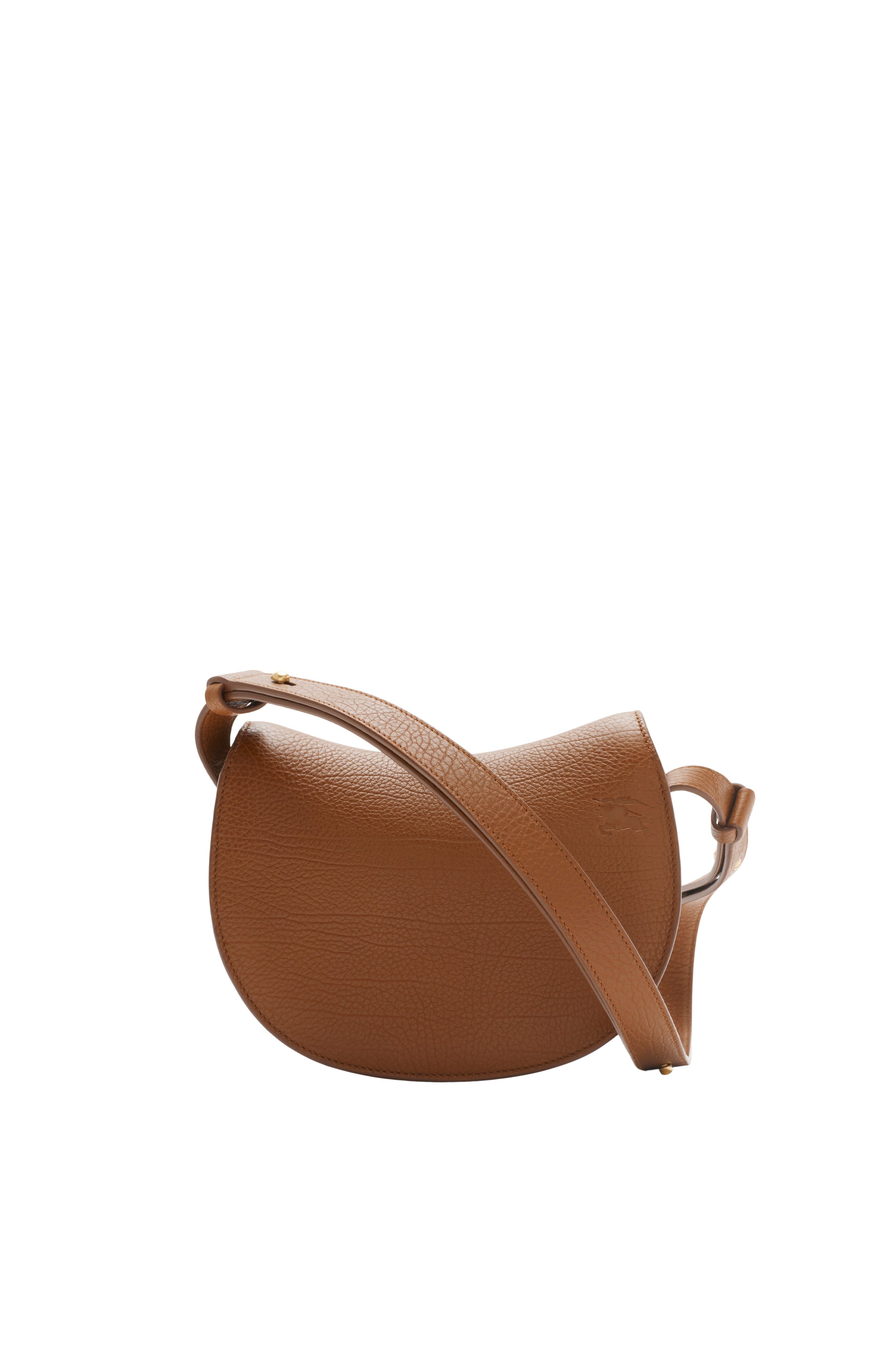 burberry Mini Rocking Horse Bag in Hazel at Nordstrom - 6