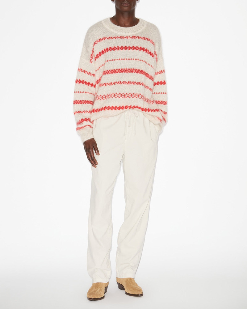 Isabel Marant NIRLEN PANTS outlook