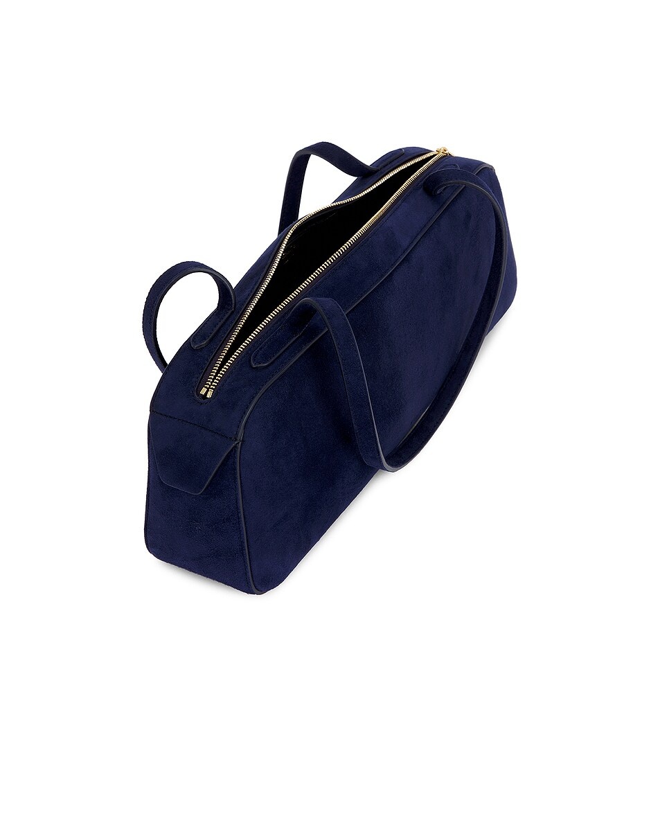 Simona Shoulder Bag - 4