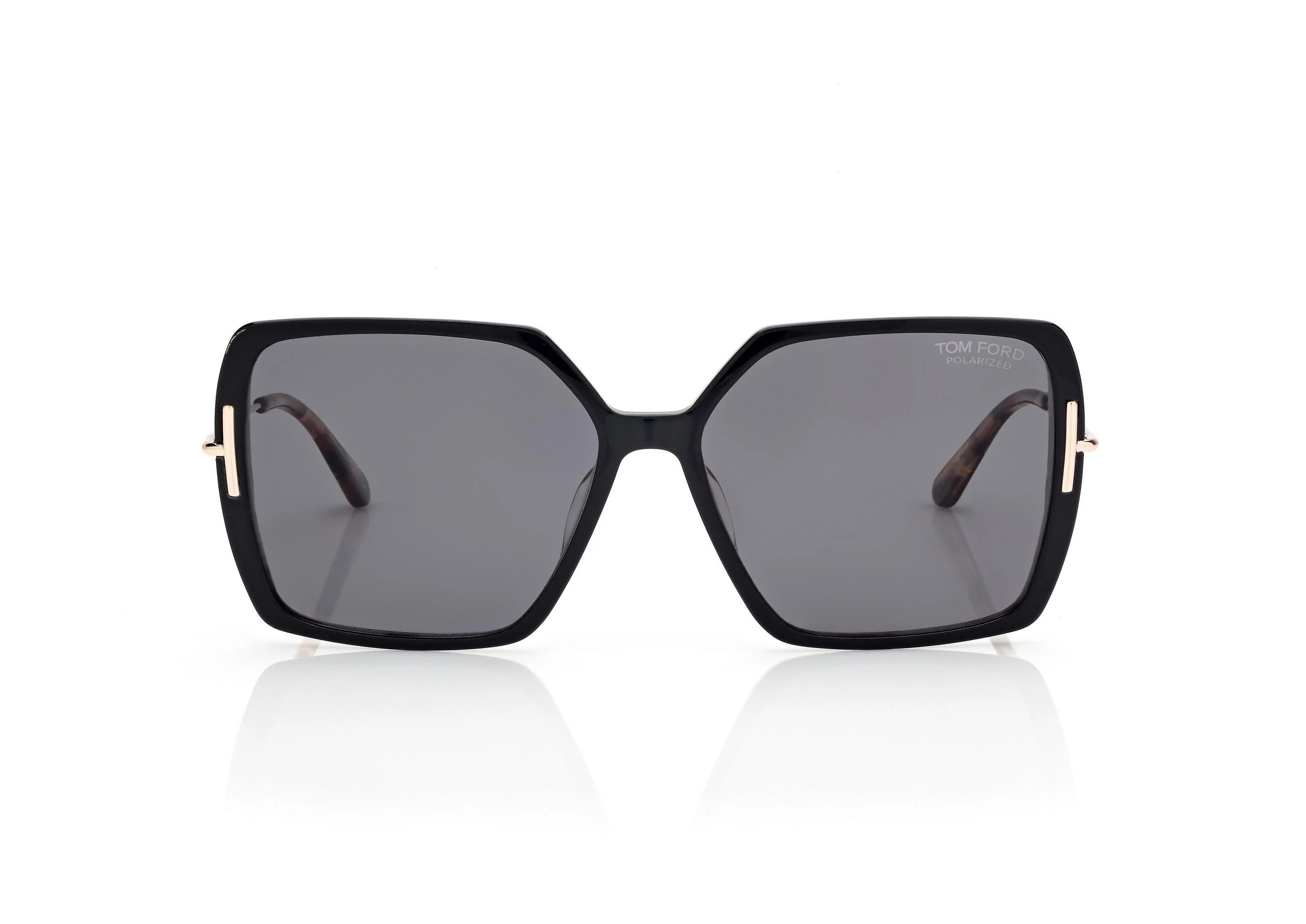 POLARIZED JOANNA SUNGLASSES - 1