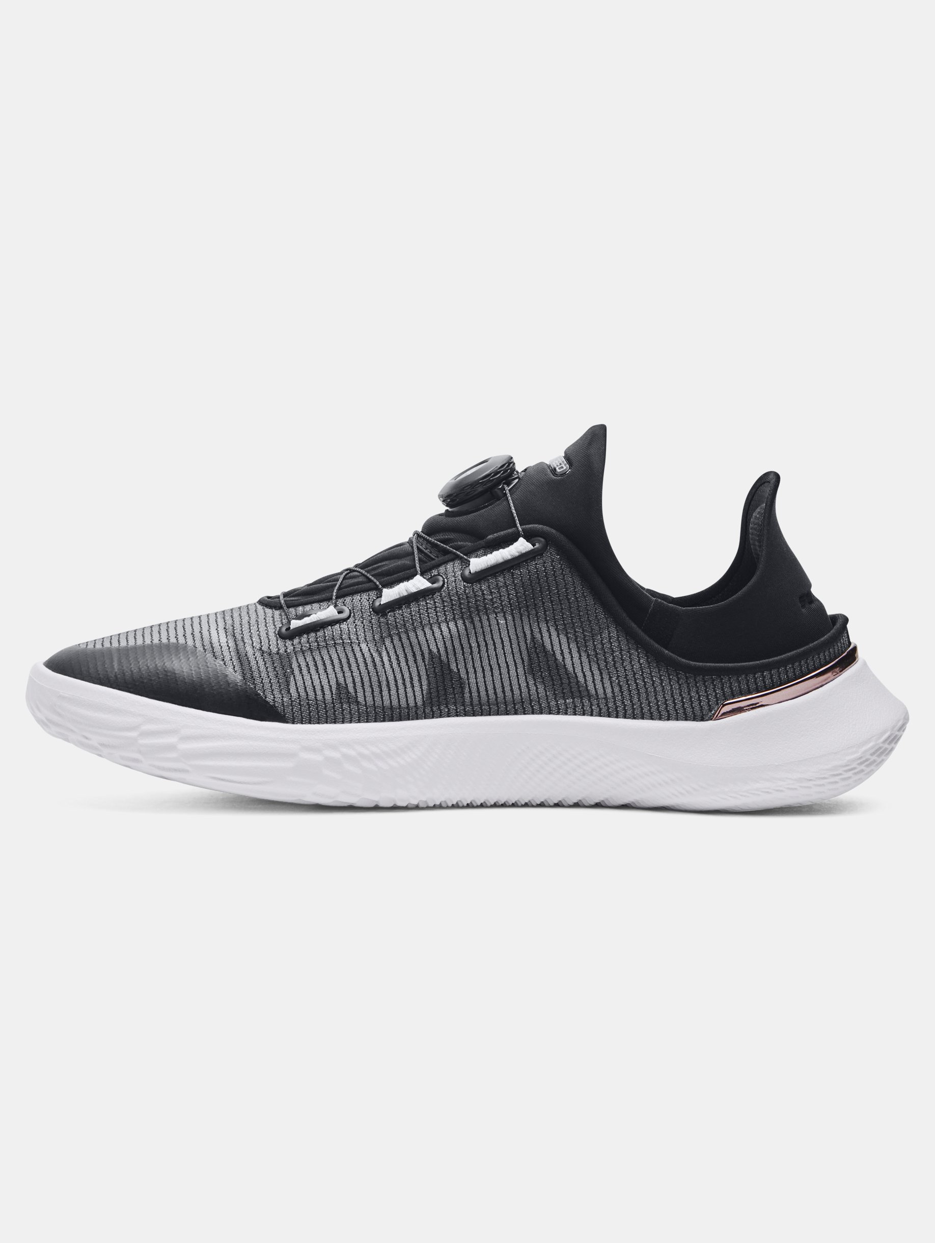 UA SlipSpeed™ Mesh - 7