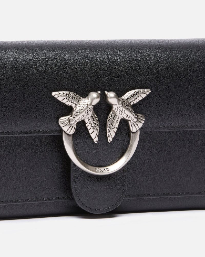 LOVE BAG ONE WALLET SIMPLY 3