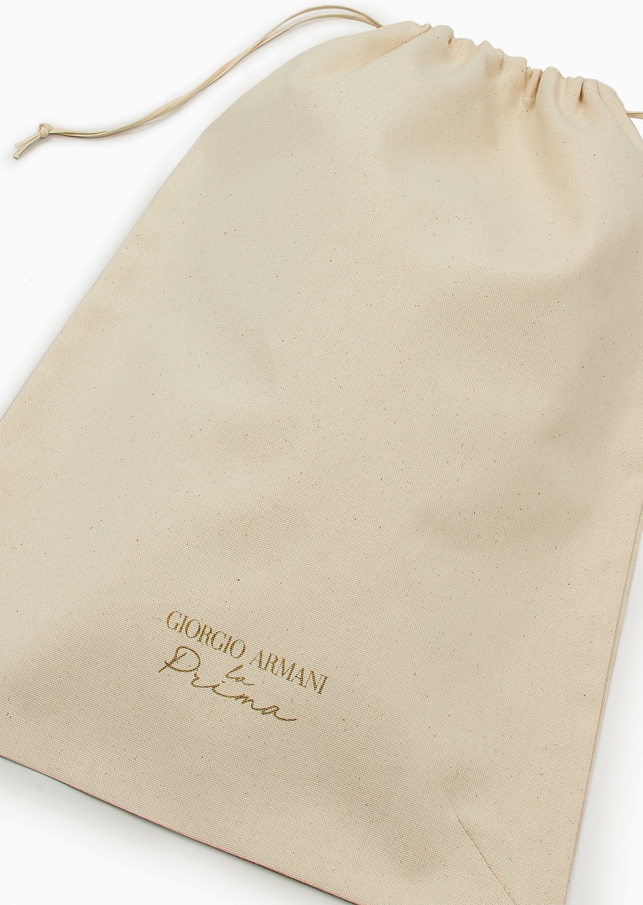 Large palmellato leather La Prima bag - 8