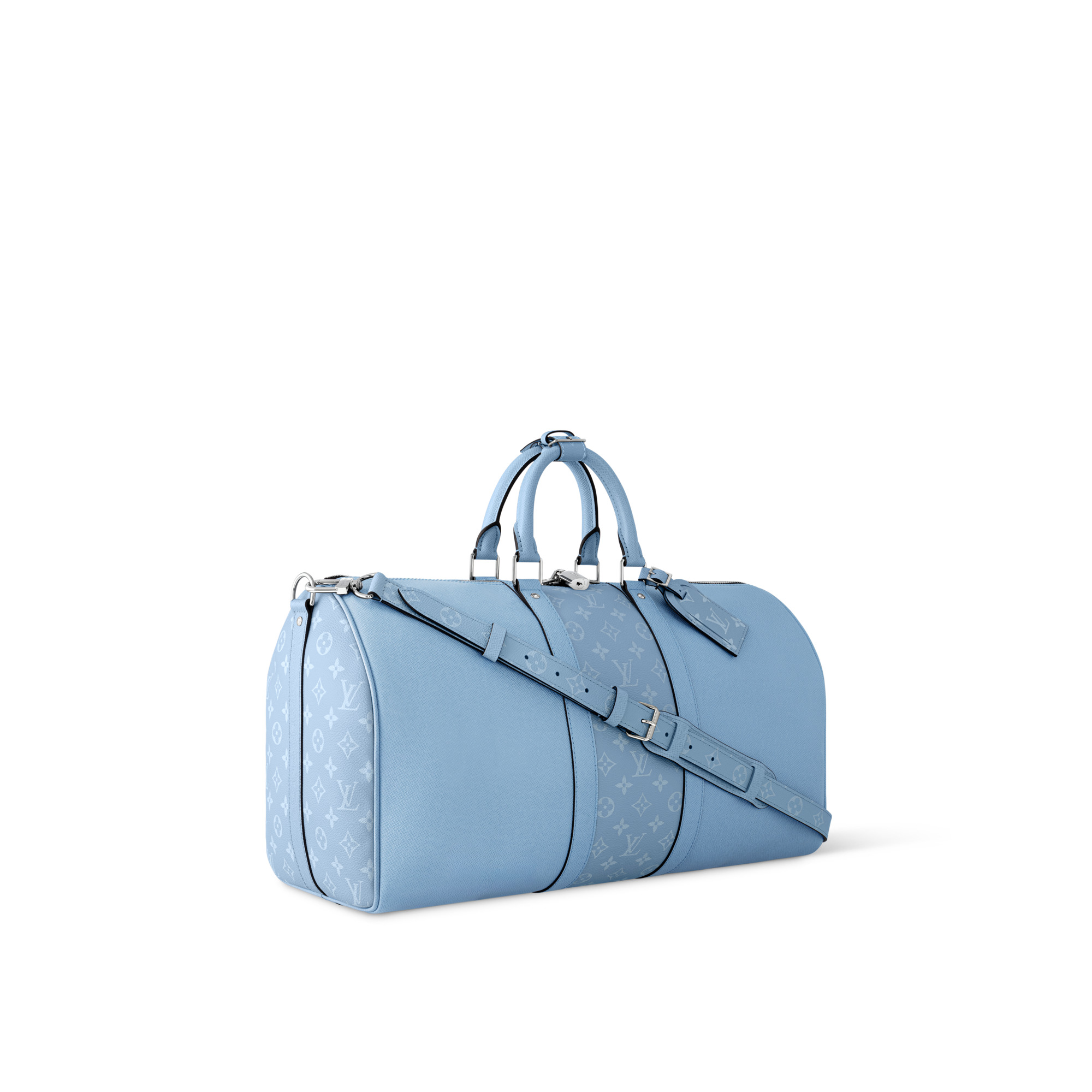 Keepall Bandoulière 50 - 2