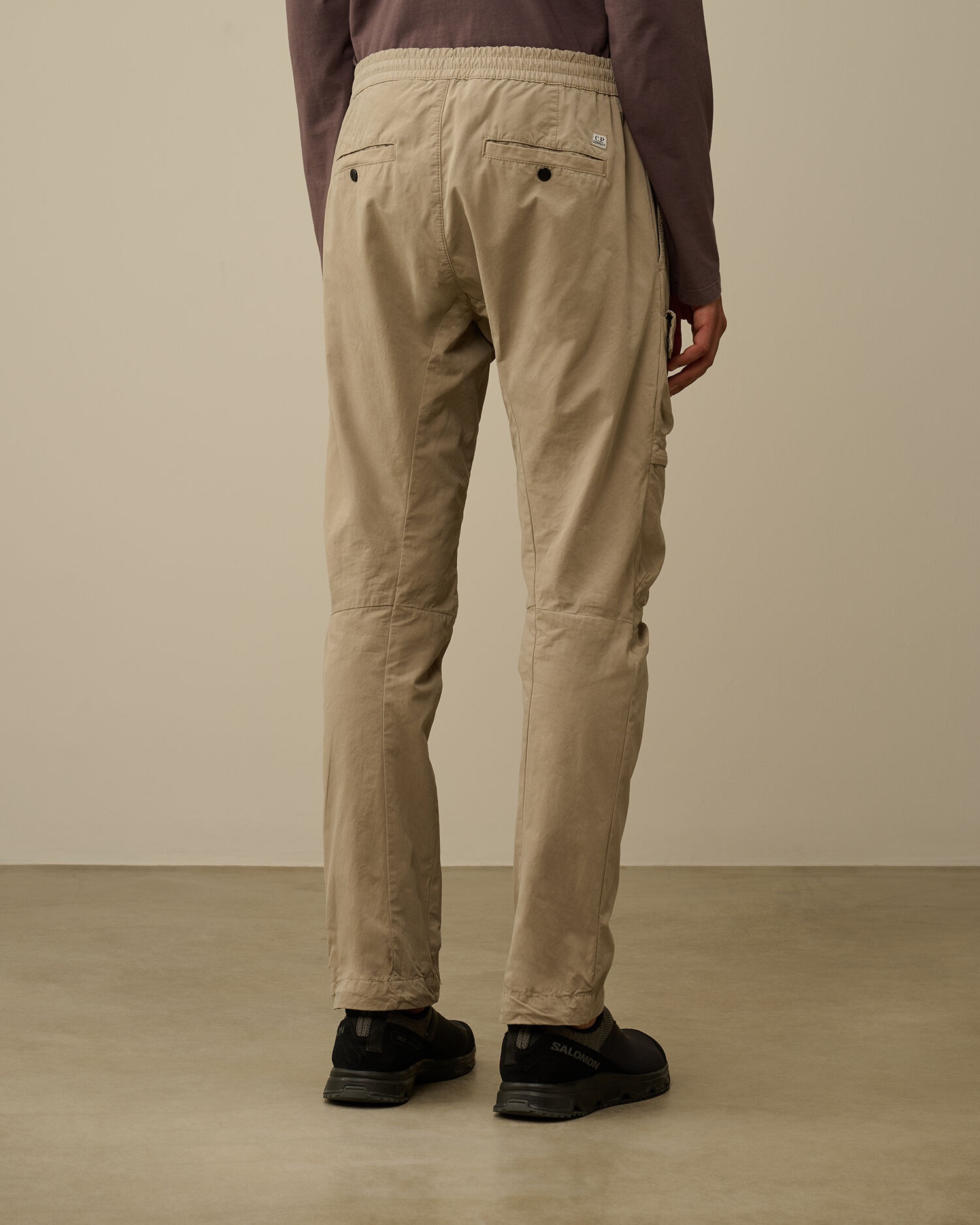 Microreps Regular Cargo Pants - 3