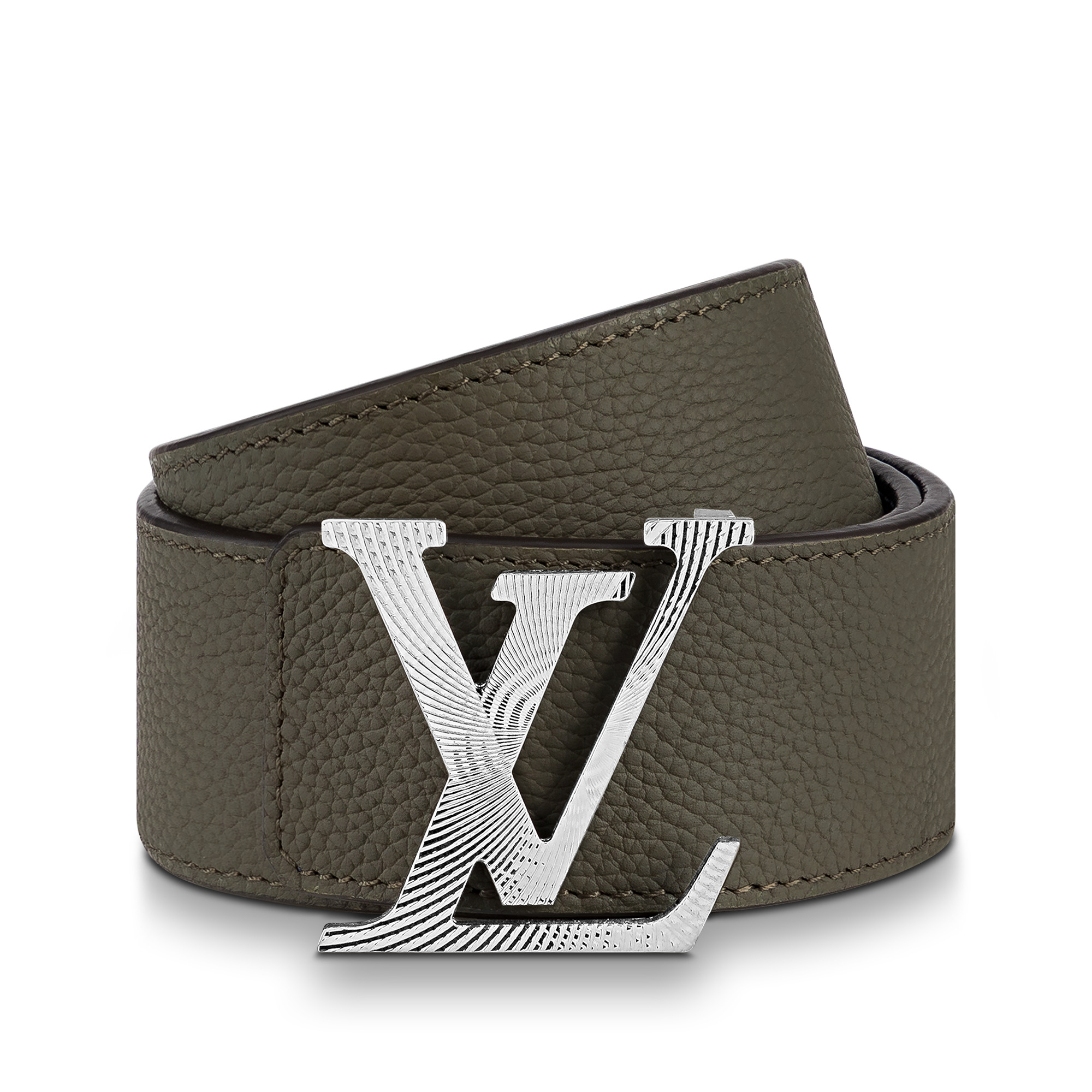 Louis Vuitton LV Rays 40mm Reversible Belt