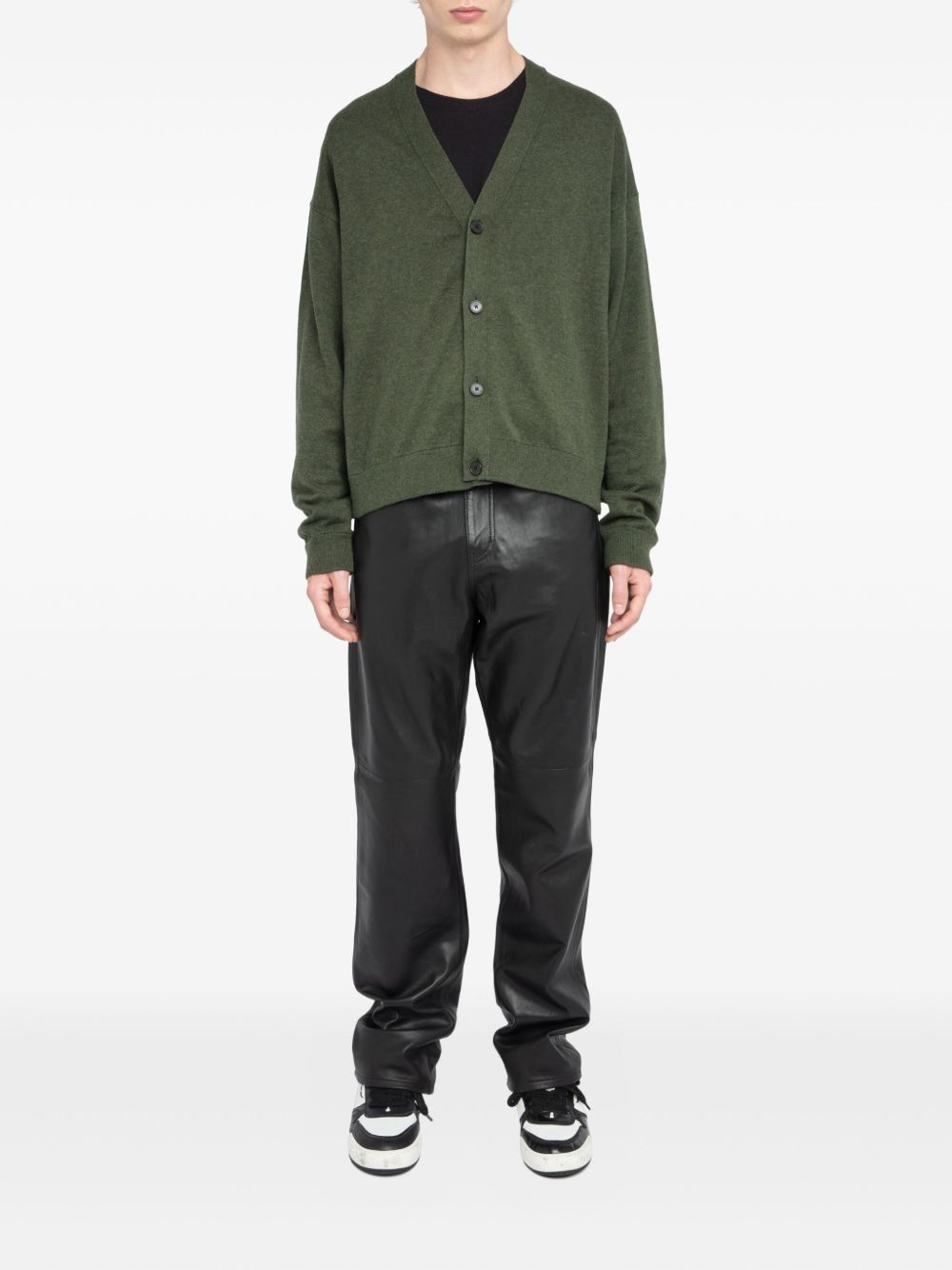 Mirko cardigan - 2