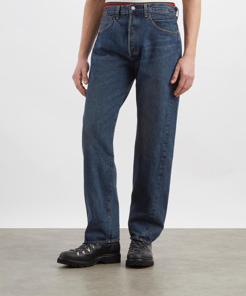 Levi's Levi's® Vintage Clothing 1955 501® Jeans outlook