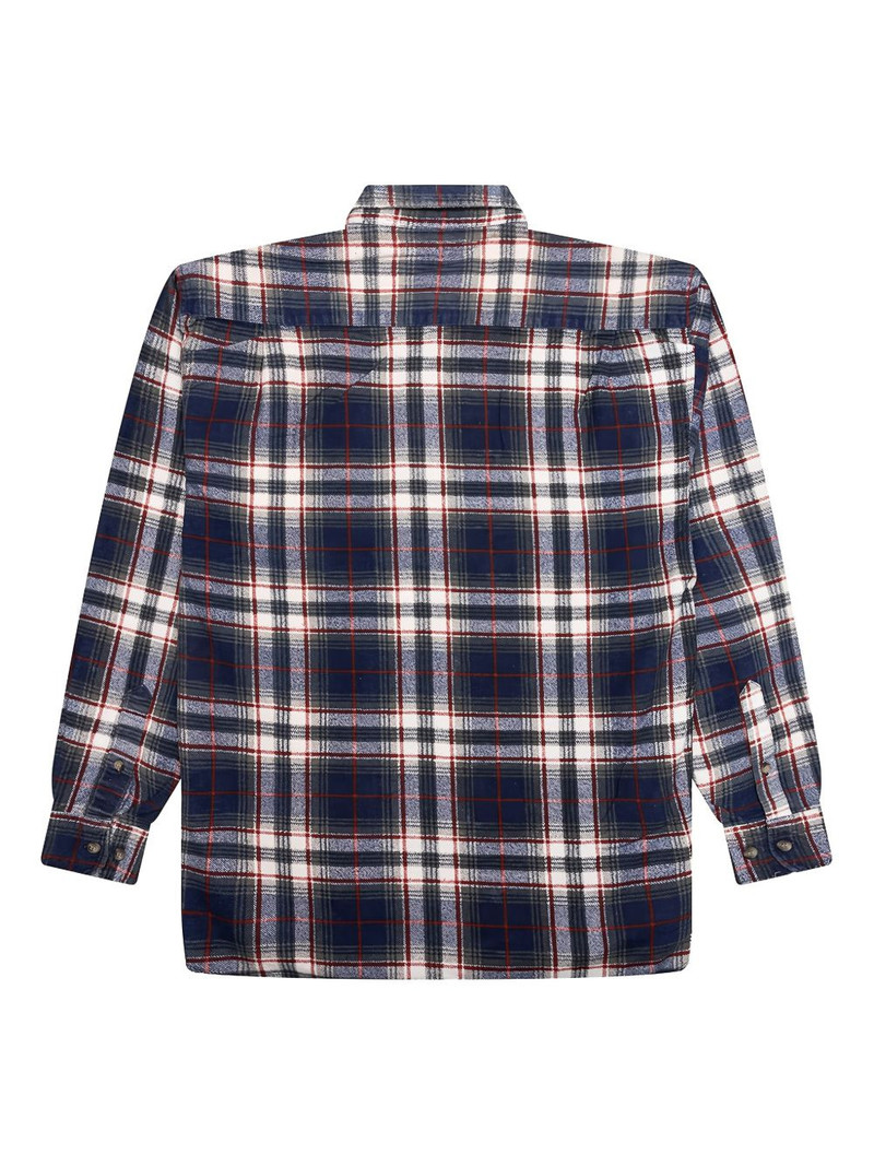 NEEDLES ribbon shirt outlook